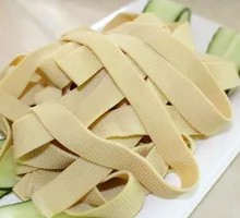 Tofu Skin