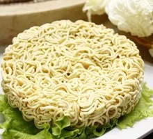 Hot Pot Instant Noodles