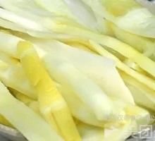 Bamboo Shoots
