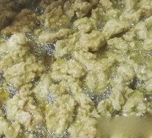 Crispy Fried Pork