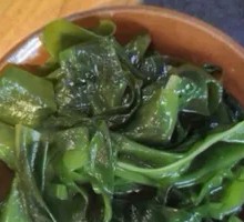 Sea lettuce
