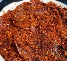 Spicy Beef