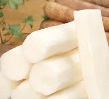 Chinese yam