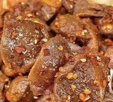 Spicy Tripe Slices