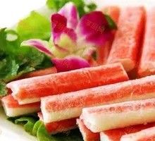 Crab Stick