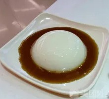 Traditional Brown Sugar Rice Cake