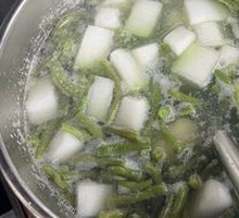 Tender Offal Dish