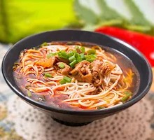 Fatty Intestine Rice Noodles
