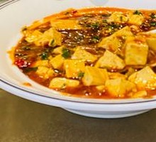 Mapo Tofu