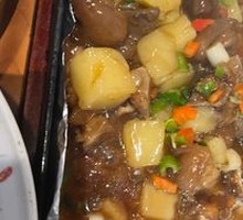 Pig's trotter