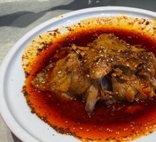Tianzhutang Chicken Slices