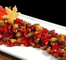 Bao Ge Beef Brisket