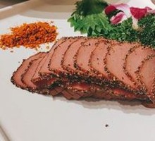 Beef Stone Pot Rice