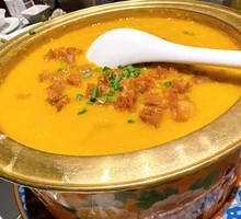 Imperial Health-Preserving Hot Pot
