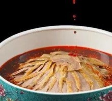St. Thomas Chicken Slices