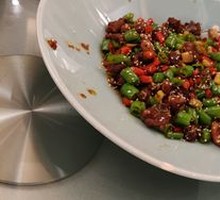 Salt邦 Small Pan-Fried Chicken