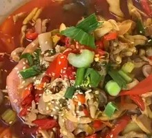 Baojiao Single Enjoyment Version