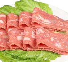 Snowflake Bacon