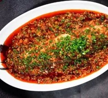 Home-style Tofu Fish