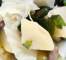 Tender Offal Dish