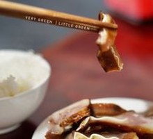 Braised Pig Ears