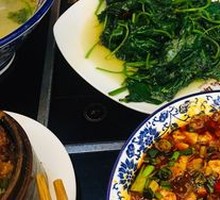 Stir-Fried Seasonal Vegetables