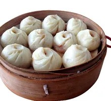 Handmade Dumplings
