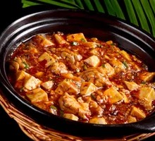 Brain Tofu Stew