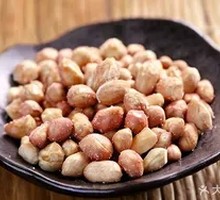 Garlic Peanuts