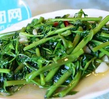 Stir-Fried Vegetables