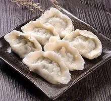 Beef Dumplings