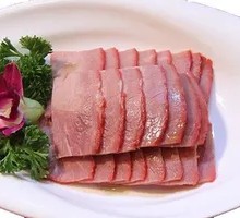 Braised Beef Brisket