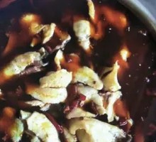Wanjia Cold Pot Fish