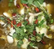 Wanjia Pickled Vegetable Fish with Bighead Carp