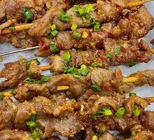 Original Flavor Beef Short Plate