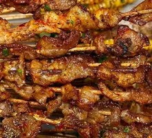 Crispy Beef Brisket