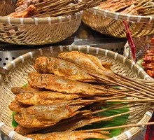 East China Sea Yellow Croaker