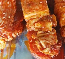 Lamb Ribs