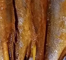 Yellow Croaker