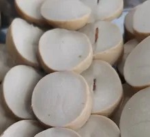 Ring-shaped Tofu