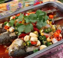 Duoqian Fish