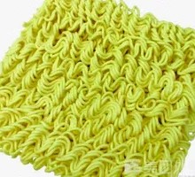 Instant Noodles