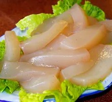 Konjac Tofu