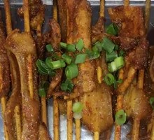 Spicy Pork Belly Hot Pot