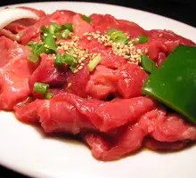 Spicy Beef Hot Pot with Yak Meat