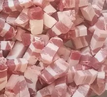 Handmade Fresh Premium Pork Skewers