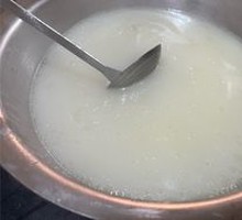 Clear Soup