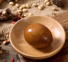 Braised Egg