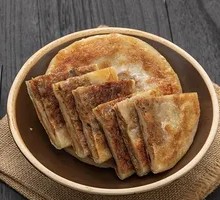 Beef Patty