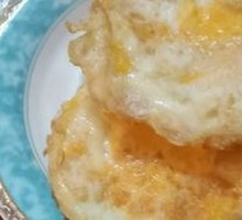 Fried Egg